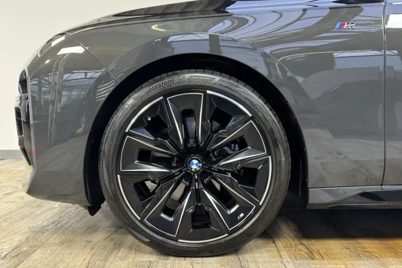 BMW 740 din 2023 cu 18.300 km - oferta BMW167503 - foto 36