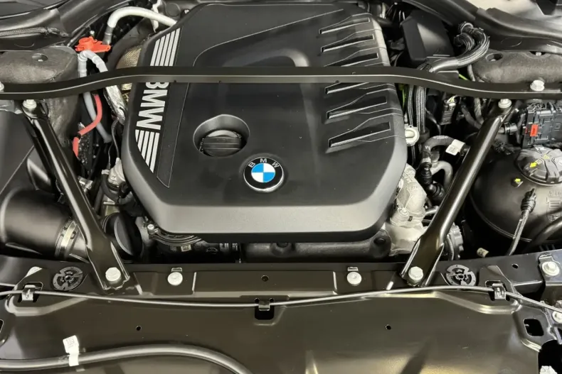BMW 740 din 2023 cu 18.300 km - oferta BMW167503 - foto 39