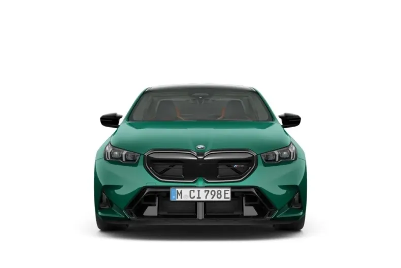 BMW M5 din 2024 cu 21.400 km - oferta BMW167504 - foto 5