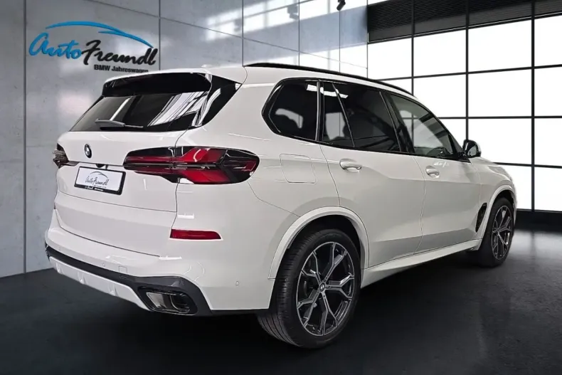 BMW X5 din 2024 cu 14.800 km - oferta BMW167505 - foto 4