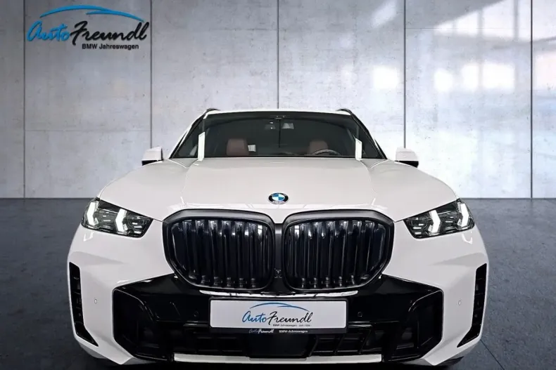 BMW X5 din 2024 cu 14.800 km - oferta BMW167505 - foto 7