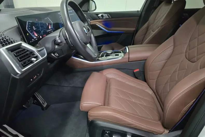 BMW X5 din 2024 cu 14.800 km - oferta BMW167505 - foto 13