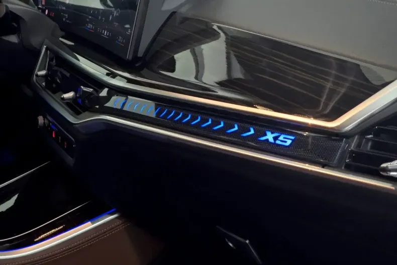 BMW X5 din 2024 cu 14.800 km - oferta BMW167505 - foto 15