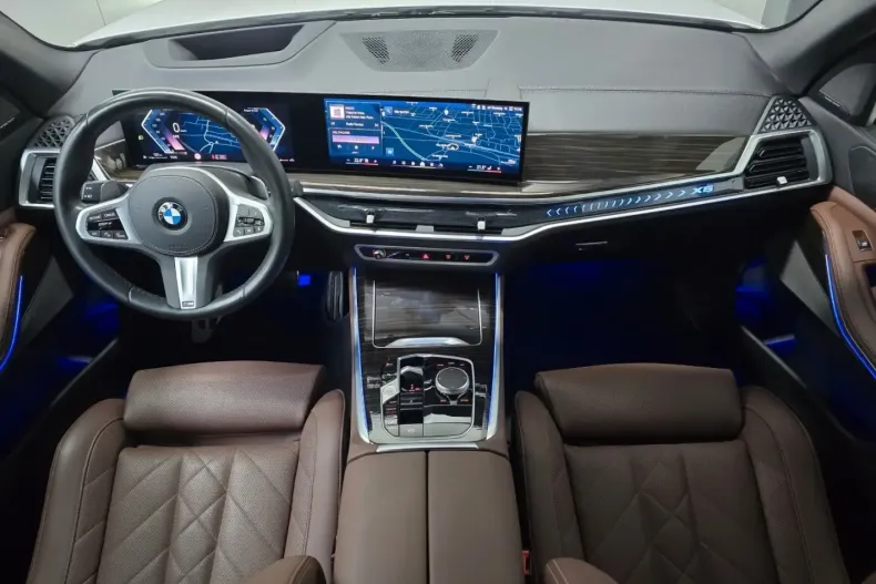 BMW X5 din 2024 cu 14.800 km - oferta BMW167505 - foto 16