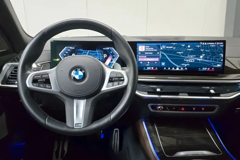 BMW X5 din 2024 cu 14.800 km - oferta BMW167505 - foto 17