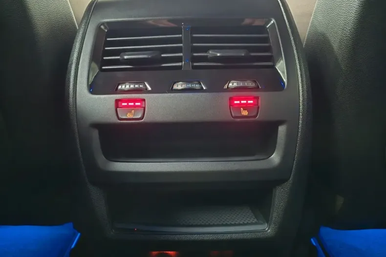 BMW X5 din 2024 cu 14.800 km - oferta BMW167505 - foto 23