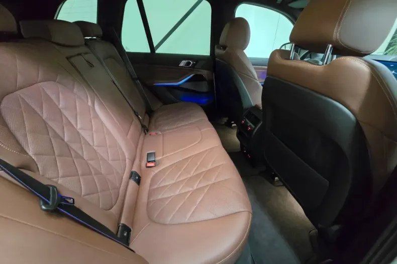 BMW X5 din 2024 cu 14.800 km - oferta BMW167505 - foto 24