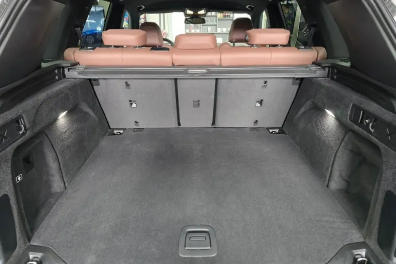 BMW X5 din 2024 cu 14.800 km - oferta BMW167505 - foto 26