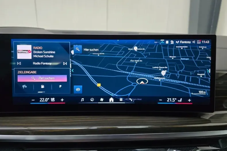 BMW X5 din 2024 cu 14.800 km - oferta BMW167505 - foto 29