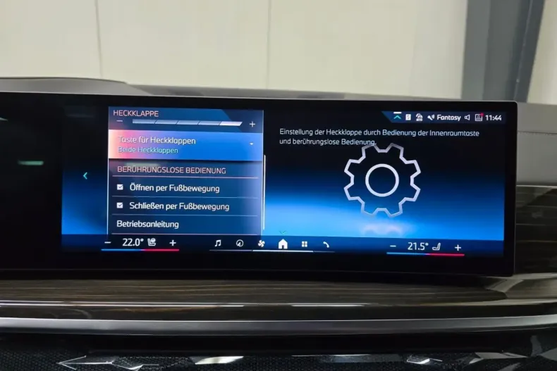 BMW X5 din 2024 cu 14.800 km - oferta BMW167505 - foto 32