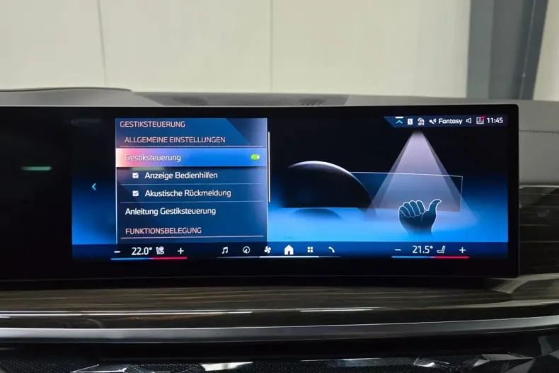 BMW X5 din 2024 cu 14.800 km - oferta BMW167505 - foto 37