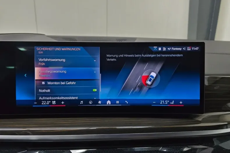 BMW X5 din 2024 cu 14.800 km - oferta BMW167505 - foto 41