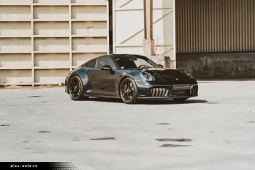 Porsche 911 din 2025 - oferta POR167506