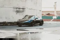 Porsche 911 din 2025 cu 13.200 km - oferta POR167506 - foto 3