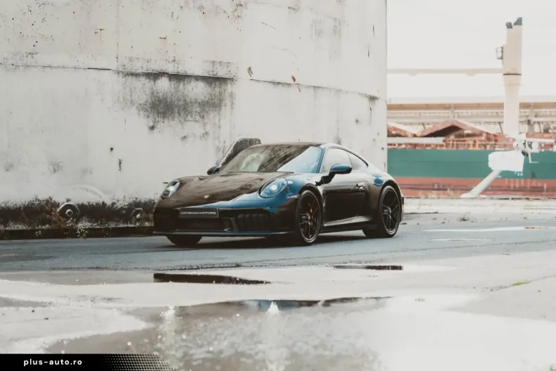 Porsche 911 din 2025 cu 13.200 km - oferta POR167506 - foto 3