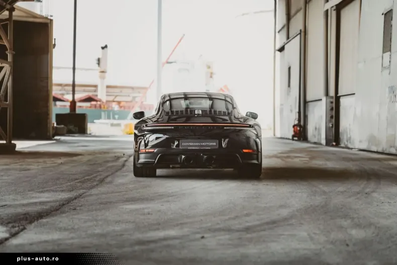 Porsche 911 din 2025 cu 13.200 km - oferta POR167506 - foto 4