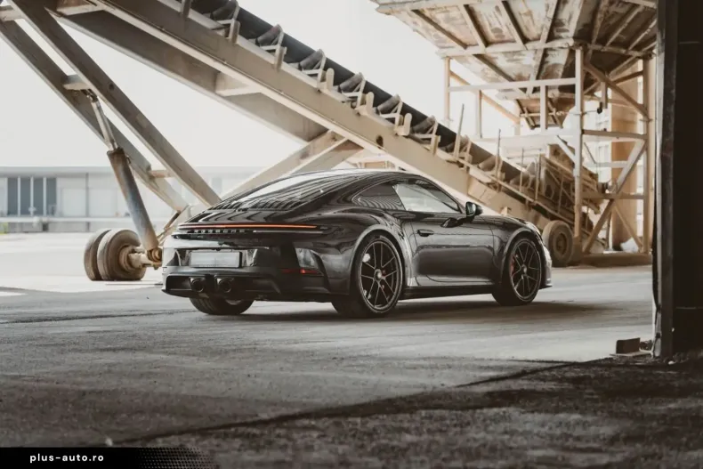 Porsche 911 din 2025 cu 13.200 km - oferta POR167506 - foto 5