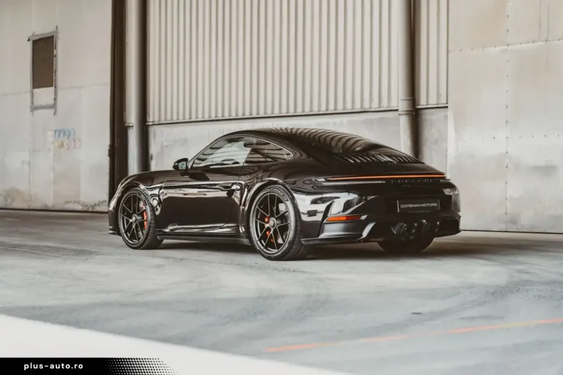 Porsche 911 din 2025 cu 13.200 km - oferta POR167506 - foto 6