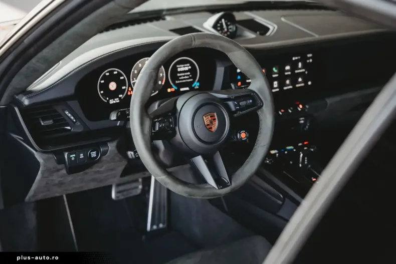 Porsche 911 din 2025 cu 13.200 km - oferta POR167506 - foto 7