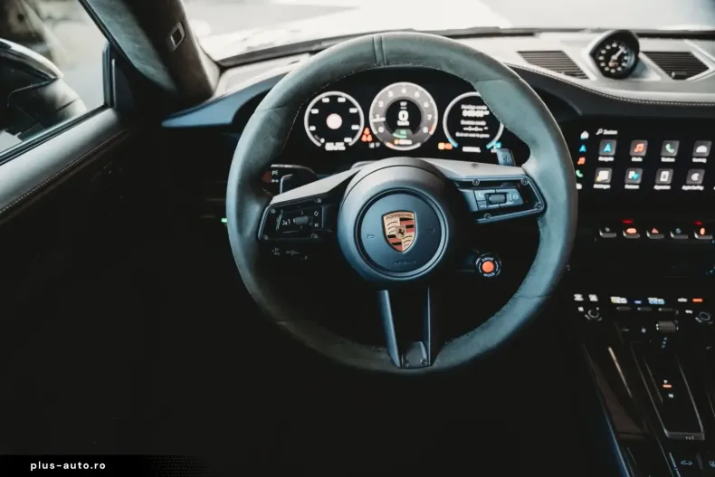 Porsche 911 din 2025 cu 13.200 km - oferta POR167506 - foto 9