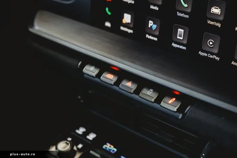 Porsche 911 din 2025 cu 13.200 km - oferta POR167506 - foto 12