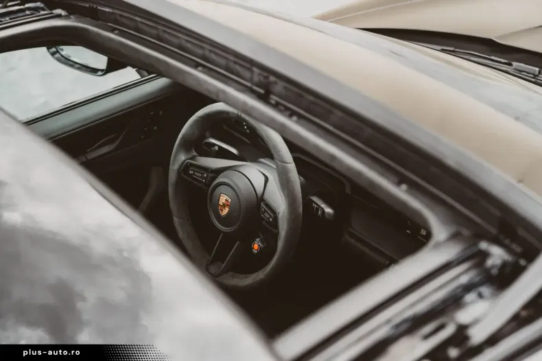 Porsche 911 din 2025 cu 13.200 km - oferta POR167506 - foto 14