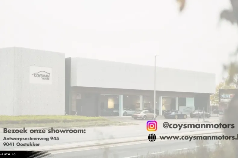 Porsche 911 din 2025 cu 13.200 km - oferta POR167506 - foto 15