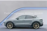 Porsche Cayenne din 2024 cu 36.200 km - oferta POR167507 - foto 2