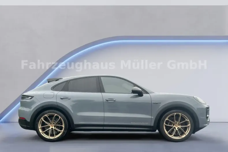 Porsche Cayenne din 2024 cu 36.200 km - oferta POR167507 - foto 6