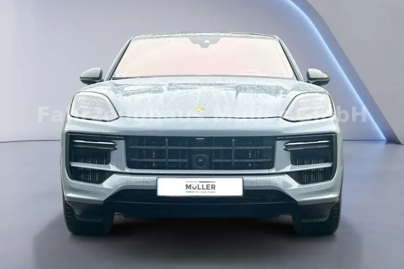 Porsche Cayenne din 2024 cu 36.200 km - oferta POR167507 - foto 8