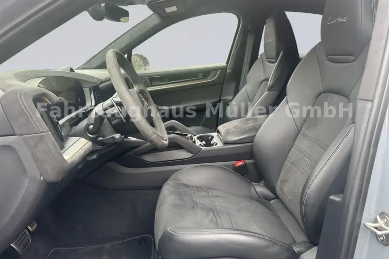 Porsche Cayenne din 2024 cu 36.200 km - oferta POR167507 - foto 10