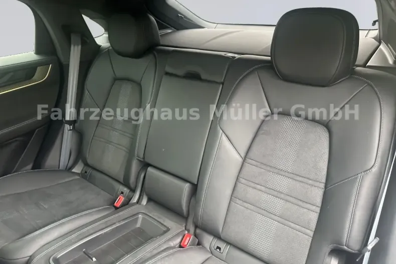 Porsche Cayenne din 2024 cu 36.200 km - oferta POR167507 - foto 11