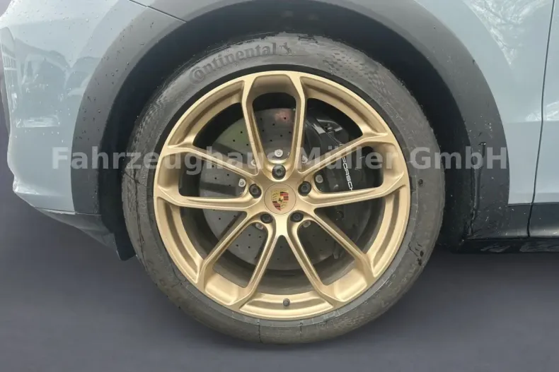 Porsche Cayenne din 2024 cu 36.200 km - oferta POR167507 - foto 15