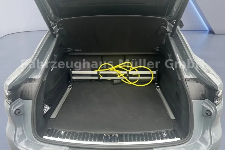 Porsche Cayenne din 2024 cu 36.200 km - oferta POR167507 - foto 16