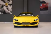 Ferrari 296 GTB din 2023 cu 12.071 km - oferta FER167508 - foto 9