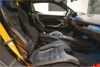 Ferrari 296 GTB din 2023 cu 12.071 km - oferta FER167508 - foto 13