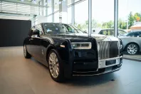 Rolls-Royce Phantom din 2020 cu 4.900 km - oferta ROL167509 - foto 1