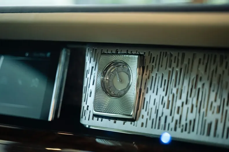 Rolls-Royce Phantom din 2020 cu 4.900 km - oferta ROL167509 - foto 8