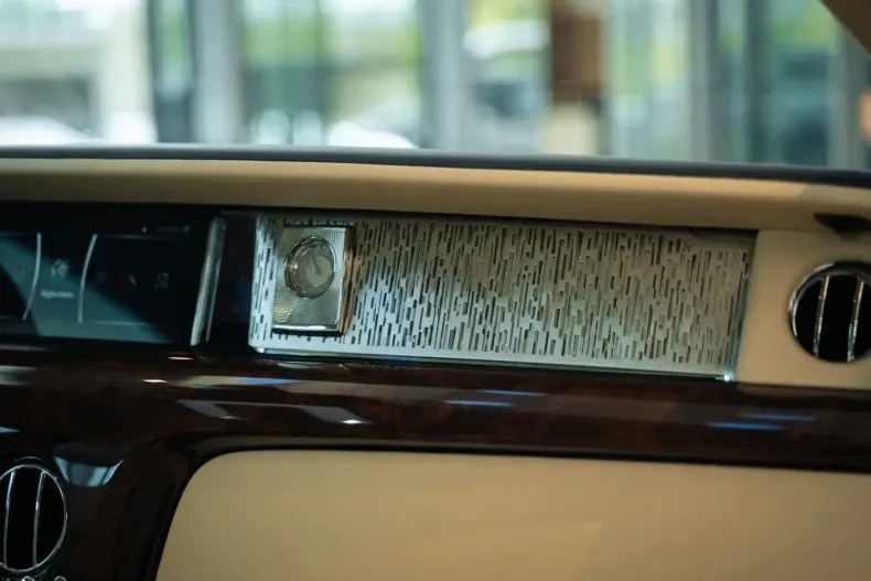 Rolls-Royce Phantom din 2020 cu 4.900 km - oferta ROL167509 - foto 9