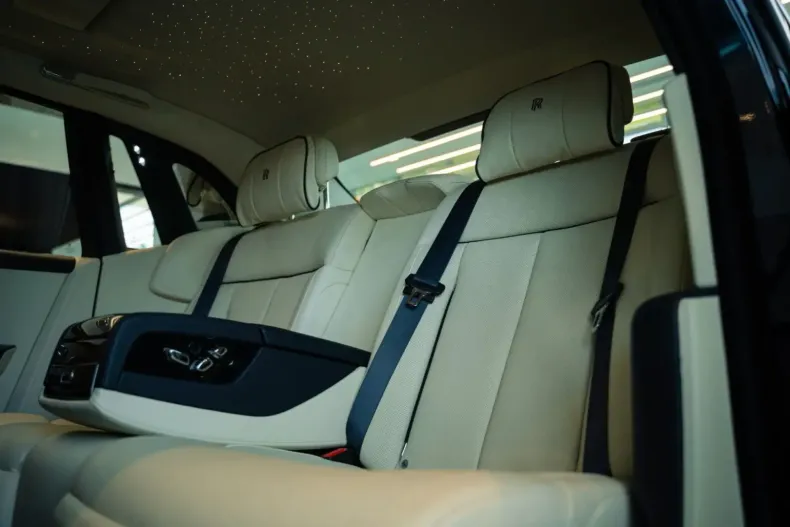 Rolls-Royce Phantom din 2020 cu 4.900 km - oferta ROL167509 - foto 11