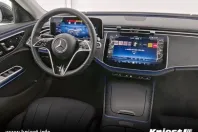 Mercedes-Benz E 220 din 2023 cu 16.300 km - oferta MER167510 - foto 6