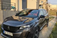 Peugeot 5008 din 2023 cu 30.500 km - oferta PEU167511 - foto 1