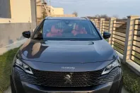 Peugeot 5008 din 2023 cu 30.500 km - oferta PEU167511 - foto 2