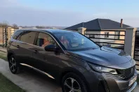Peugeot 5008 din 2023 cu 30.500 km - oferta PEU167511 - foto 3