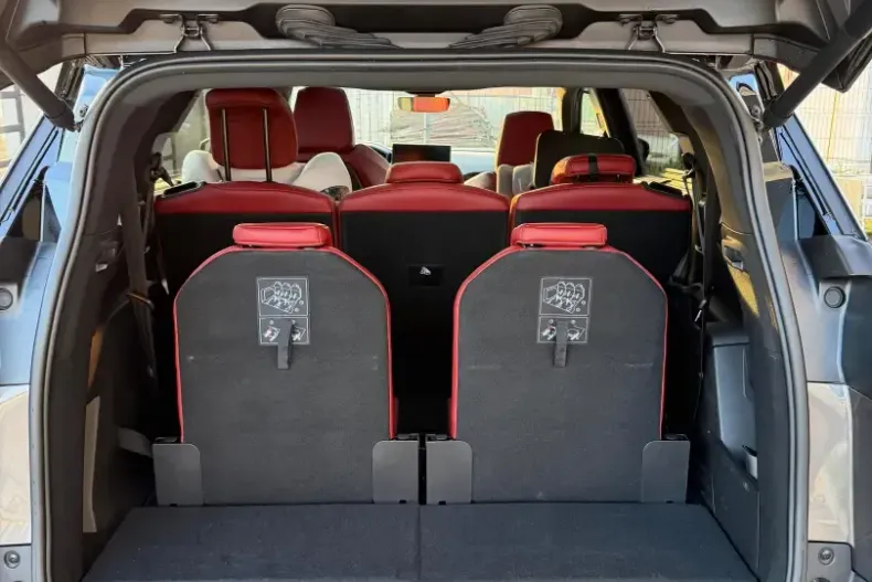 Peugeot 5008 din 2023 cu 30.500 km - oferta PEU167511 - foto 13