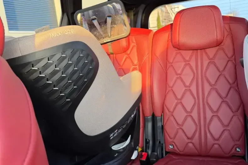 Peugeot 5008 din 2023 cu 30.500 km - oferta PEU167511 - foto 20