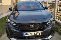 Peugeot 5008 din 2023 cu 30.500 km - oferta PEU167511 - foto 22