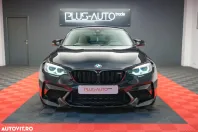 BMW M2 din 2020 cu 68.000 km - oferta BMW167512 - foto 2