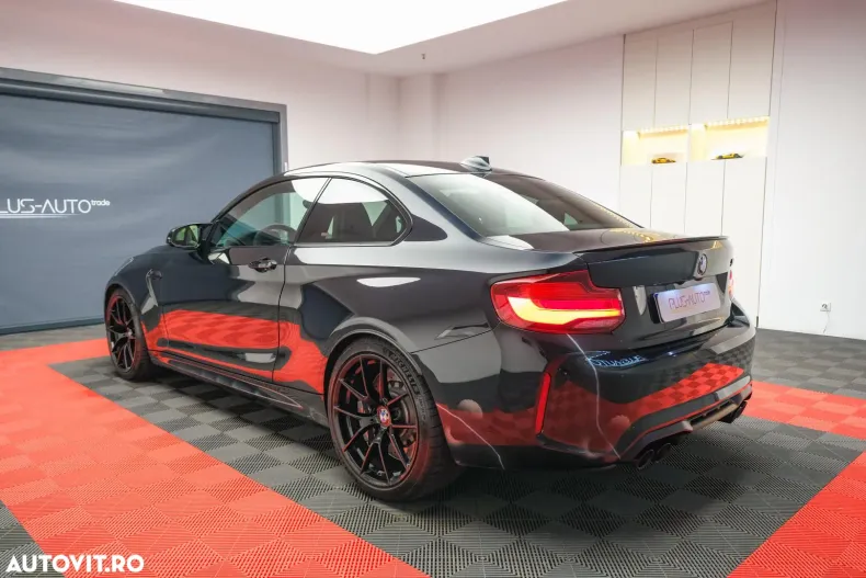 BMW M2 din 2020 cu 68.000 km - oferta BMW167512 - foto 5