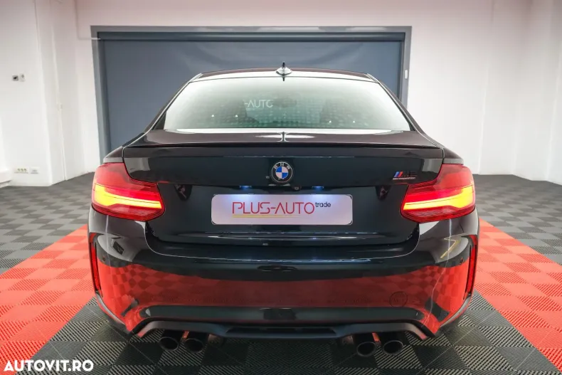 BMW M2 din 2020 cu 68.000 km - oferta BMW167512 - foto 6